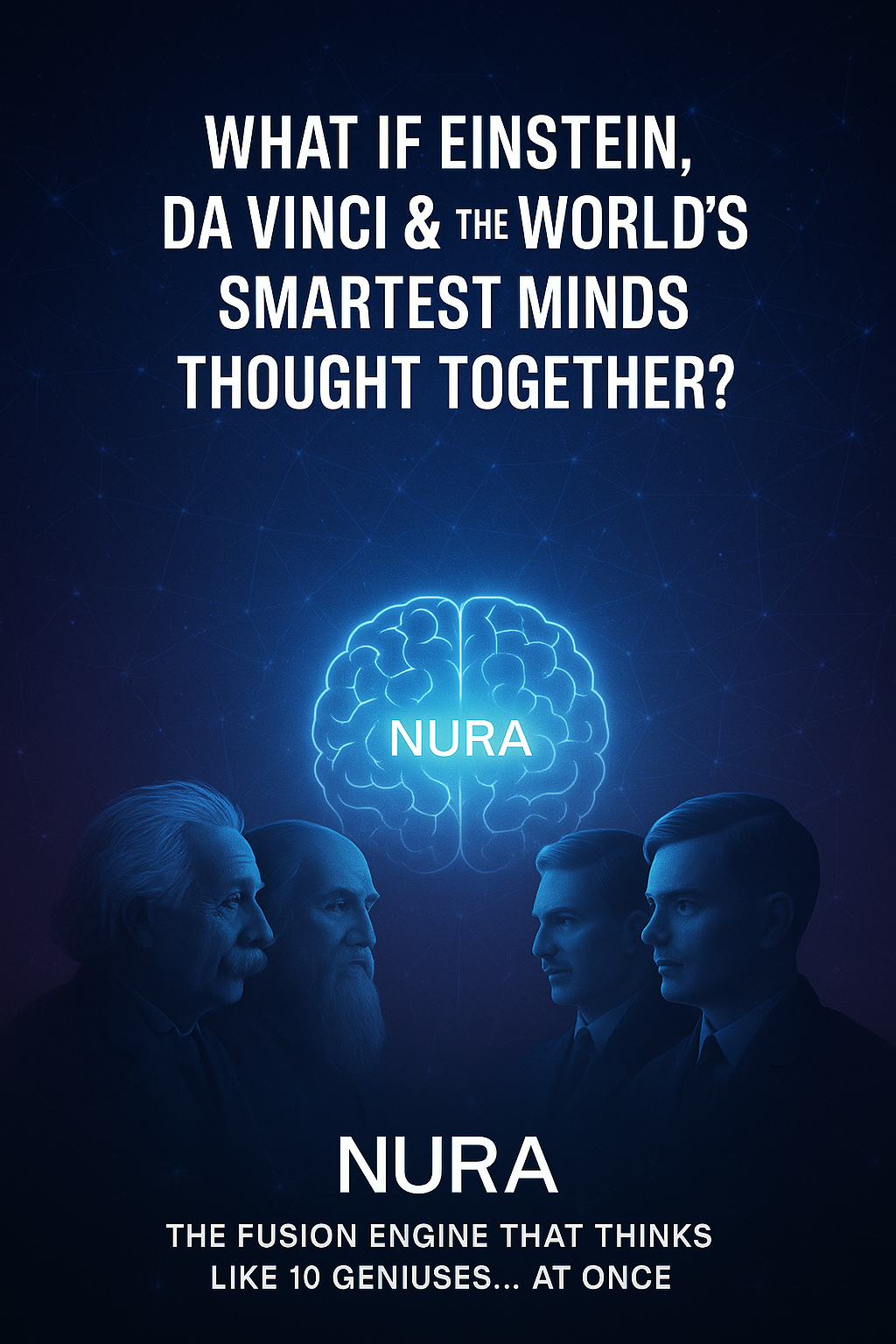 NURA AI gallery image