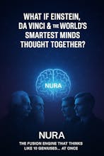 NURA AI gallery image