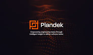 Plandek Intelligent Analytics gallery image