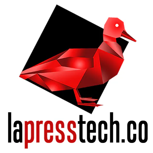 La Press Tech