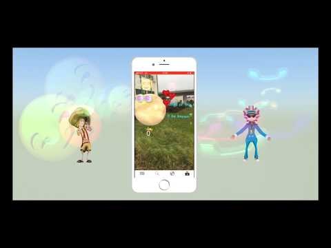 Fantasmia gallery image