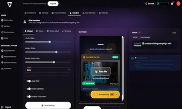 ViewFi ad sdk gallery image