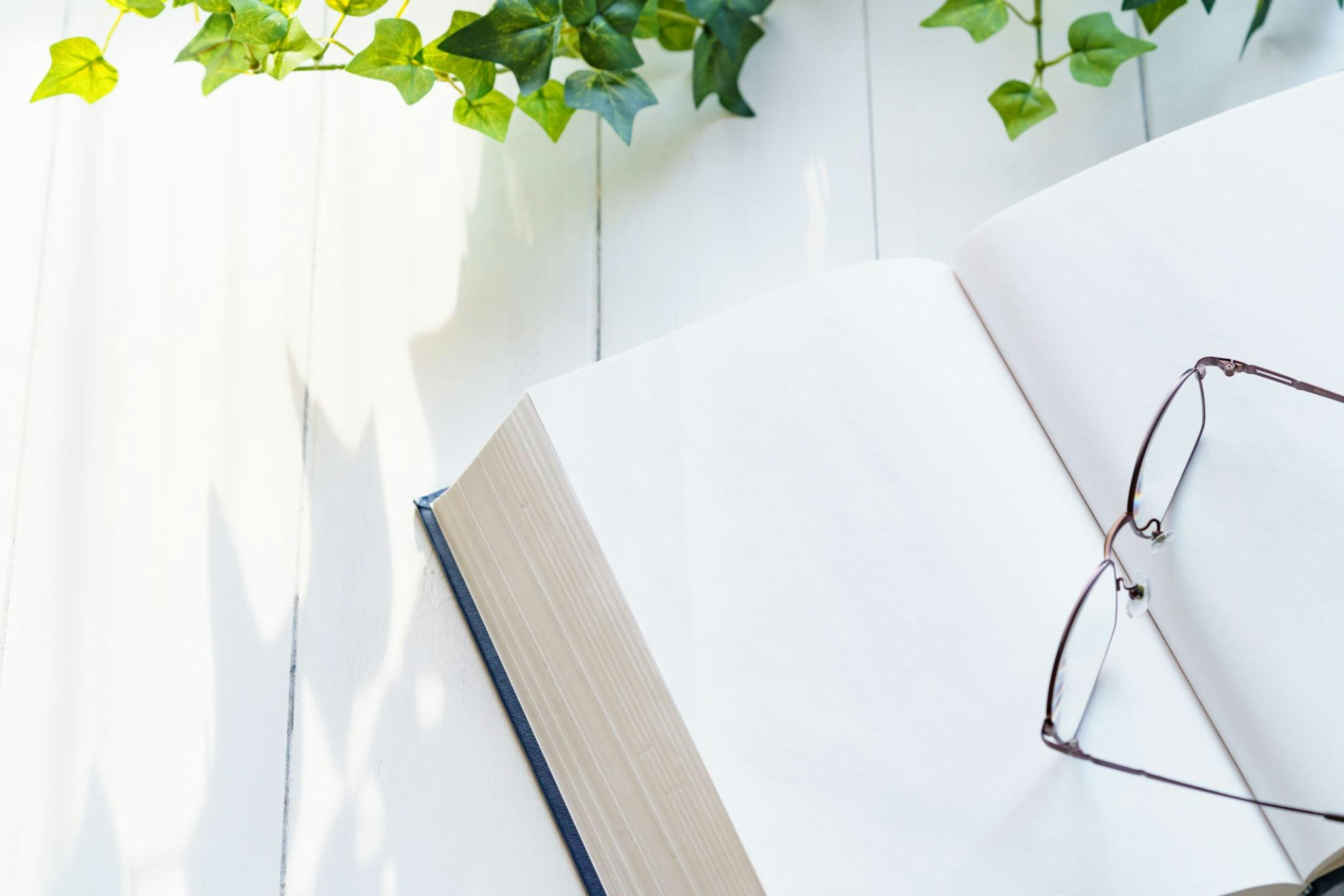 Significant Reads gallery image