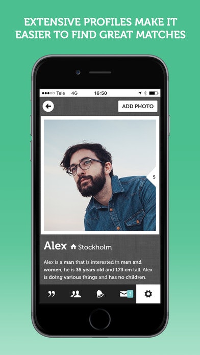 Mazily gallery image