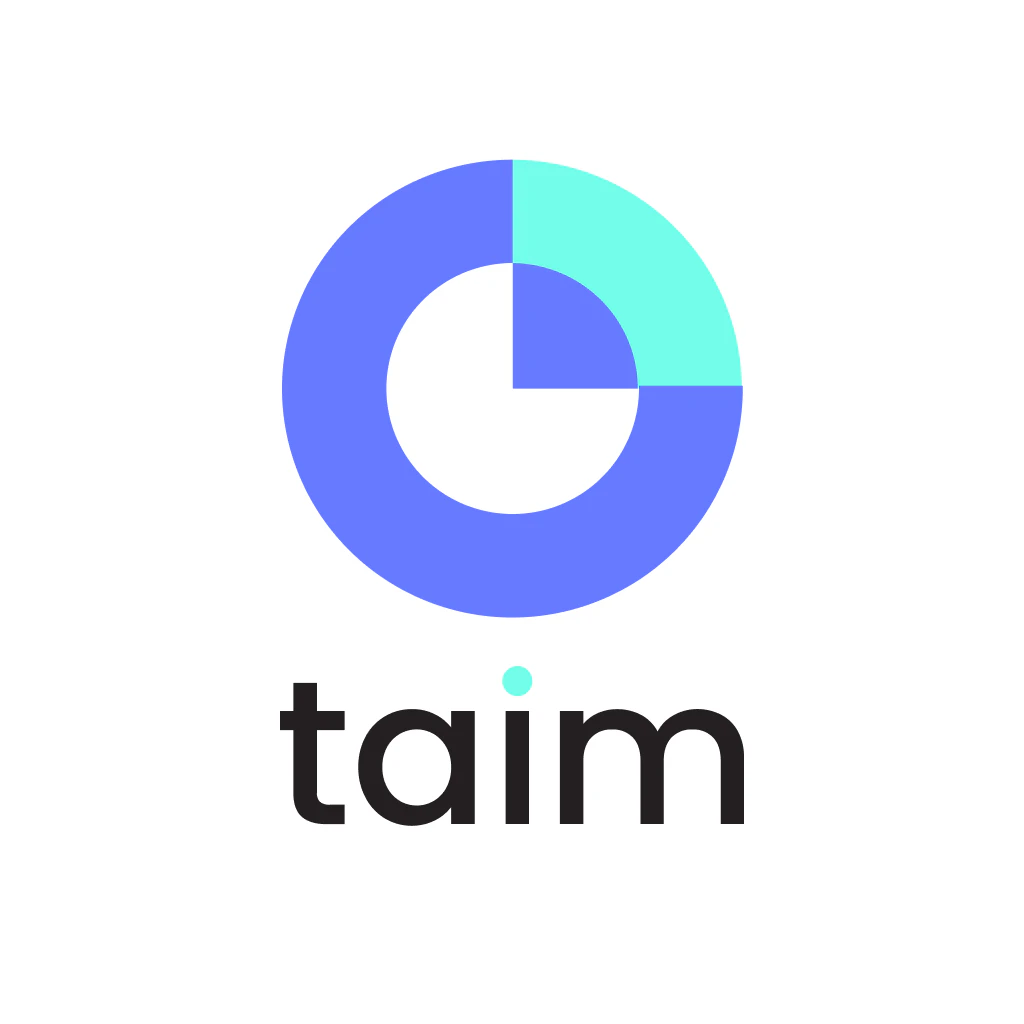 Taim logo