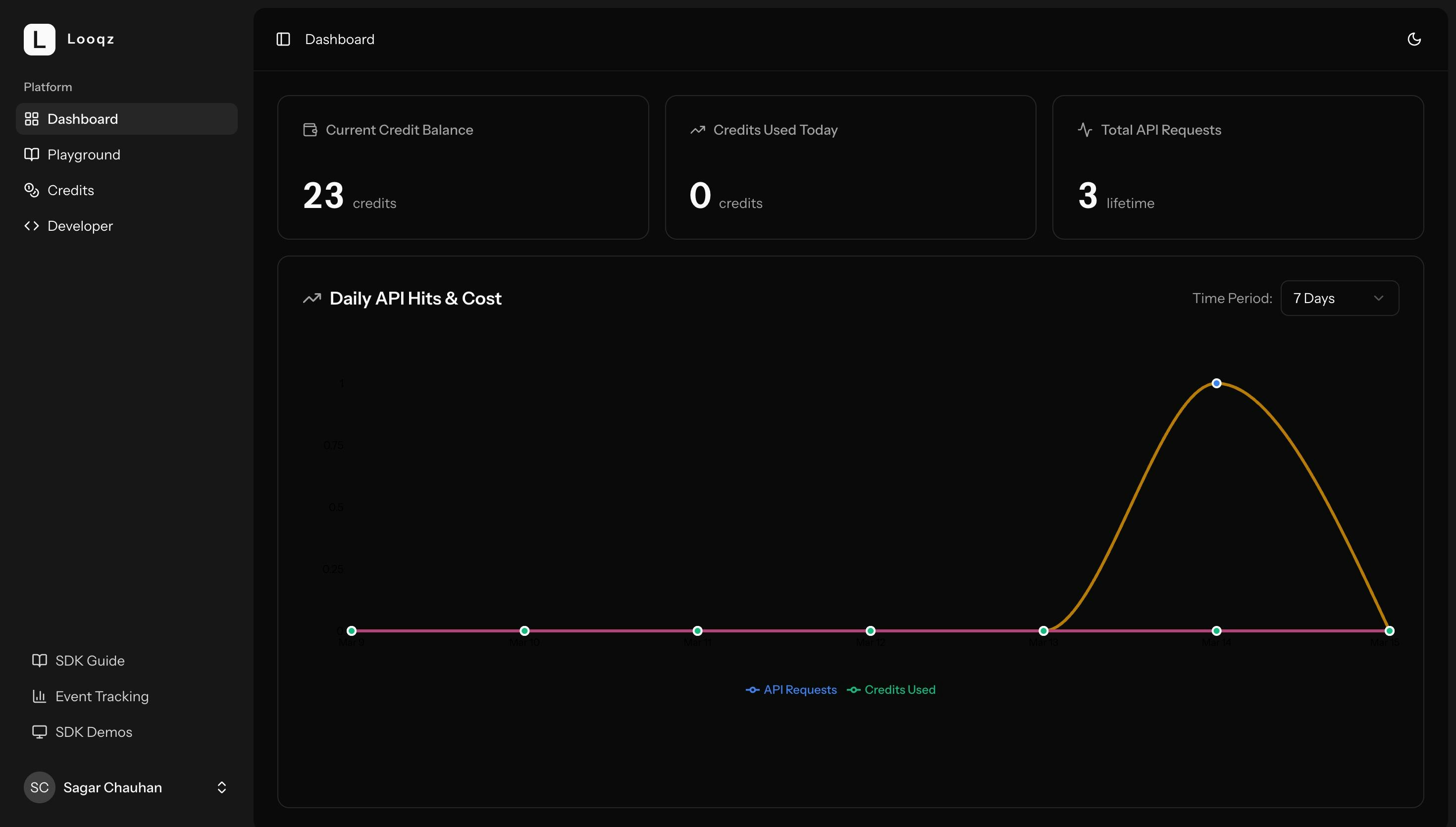 Looqz - AI Virtual Try-ON media 10