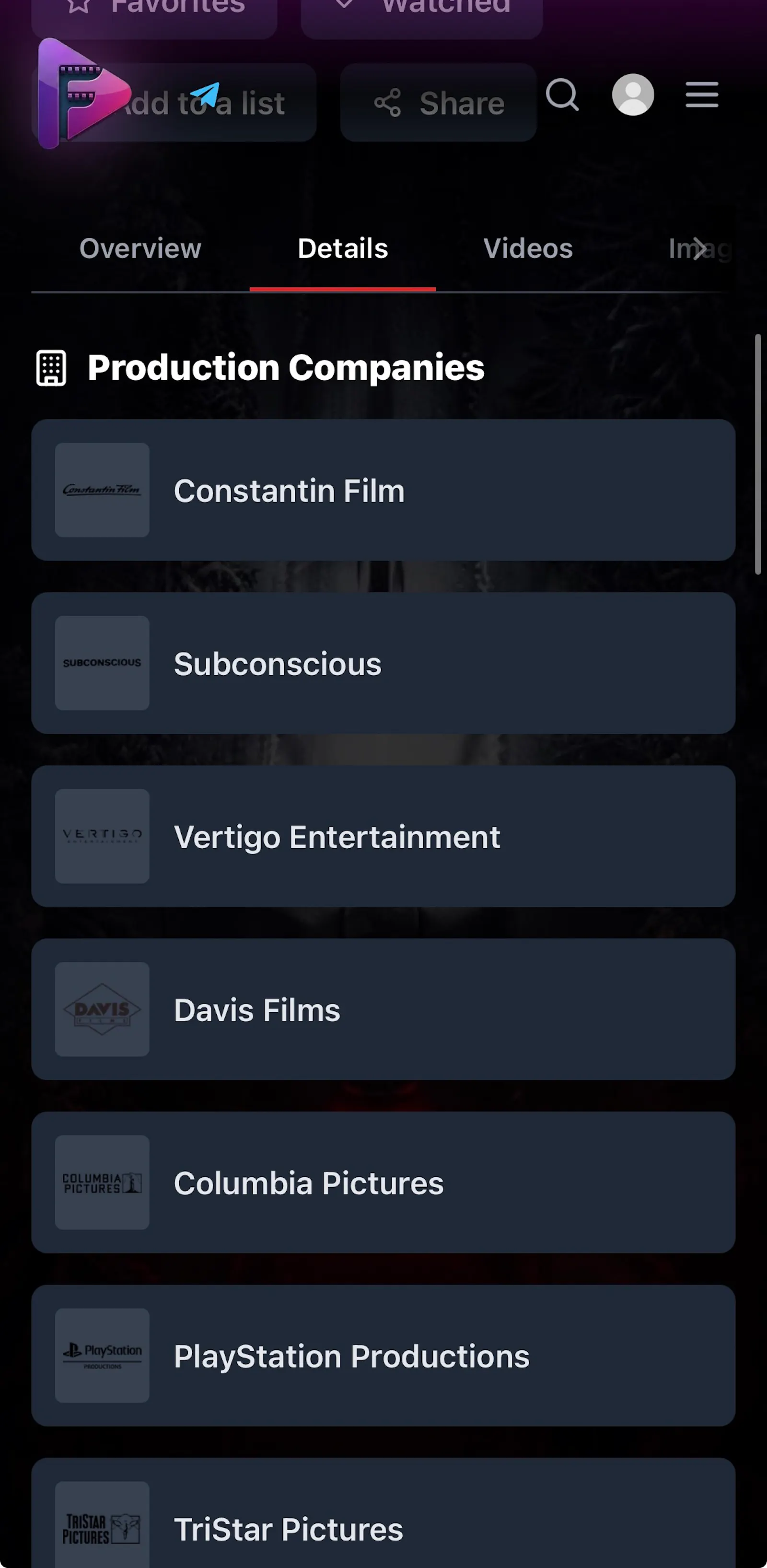 Filmora screenshot 7