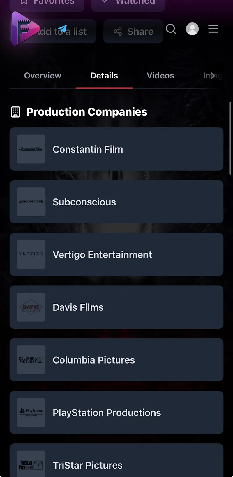 Filmora screenshot 7