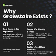 GrowStake gallery image