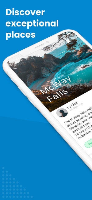 Discover - The best places gallery image