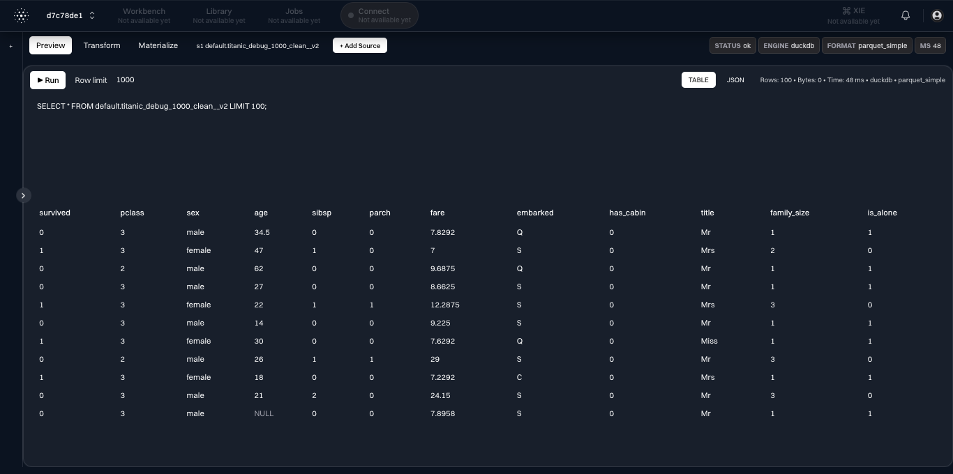 Xalorra gallery image