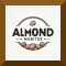 Almond Monitor — Monitoring the cool way