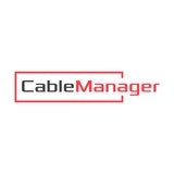 CableManager: No More Messy Cables
