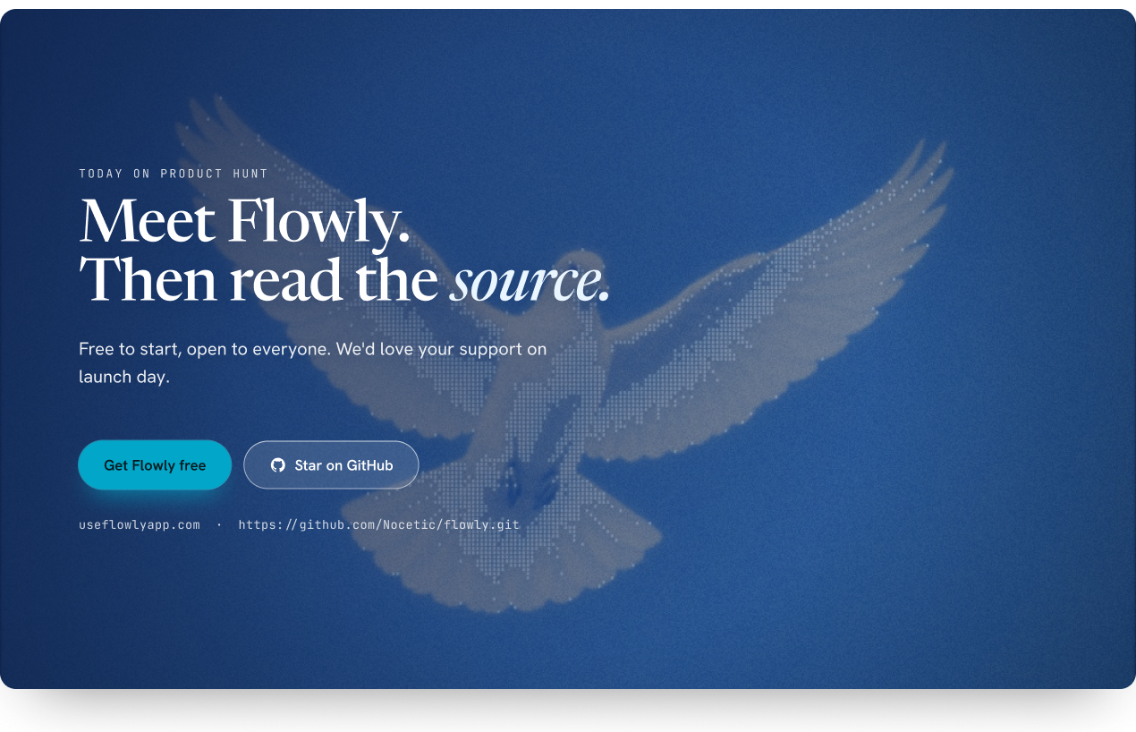 Flowly gallery image