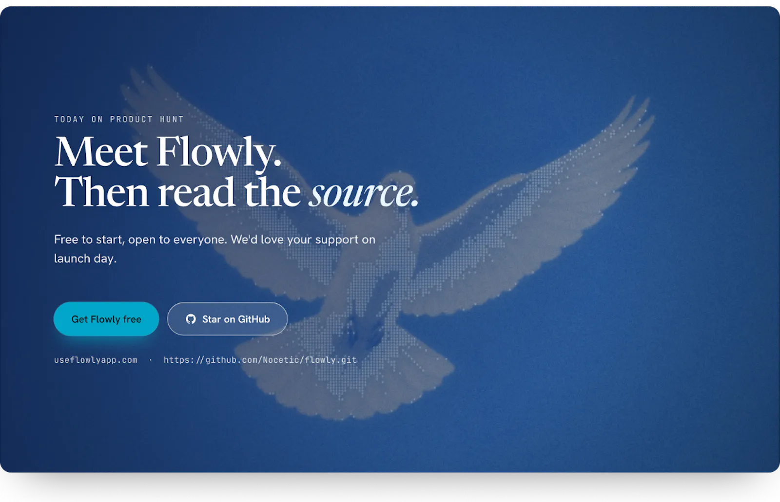 Flowly screenshot 10