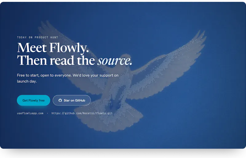 Flowly screenshot 10
