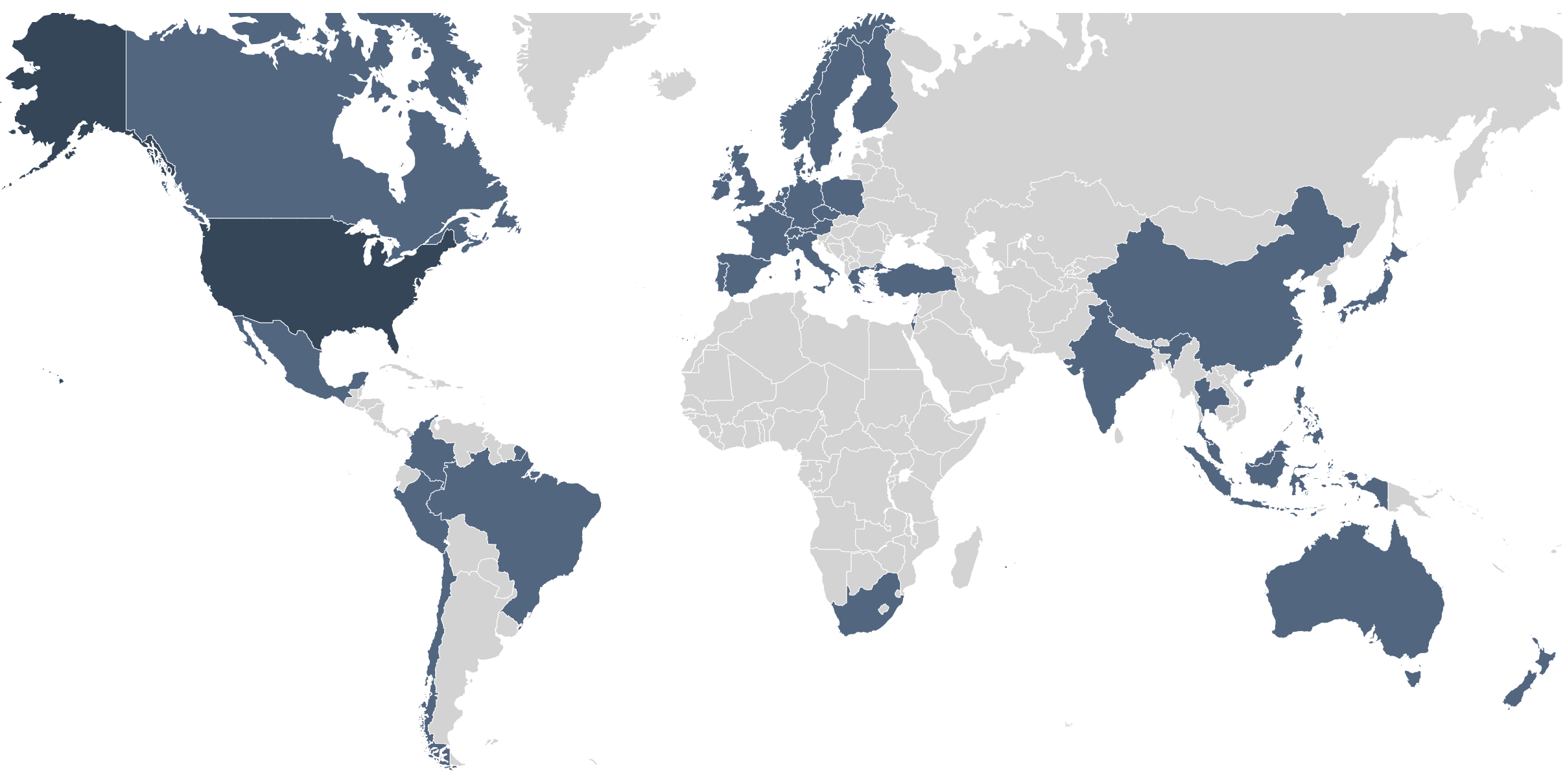 OnePortfolio gallery image