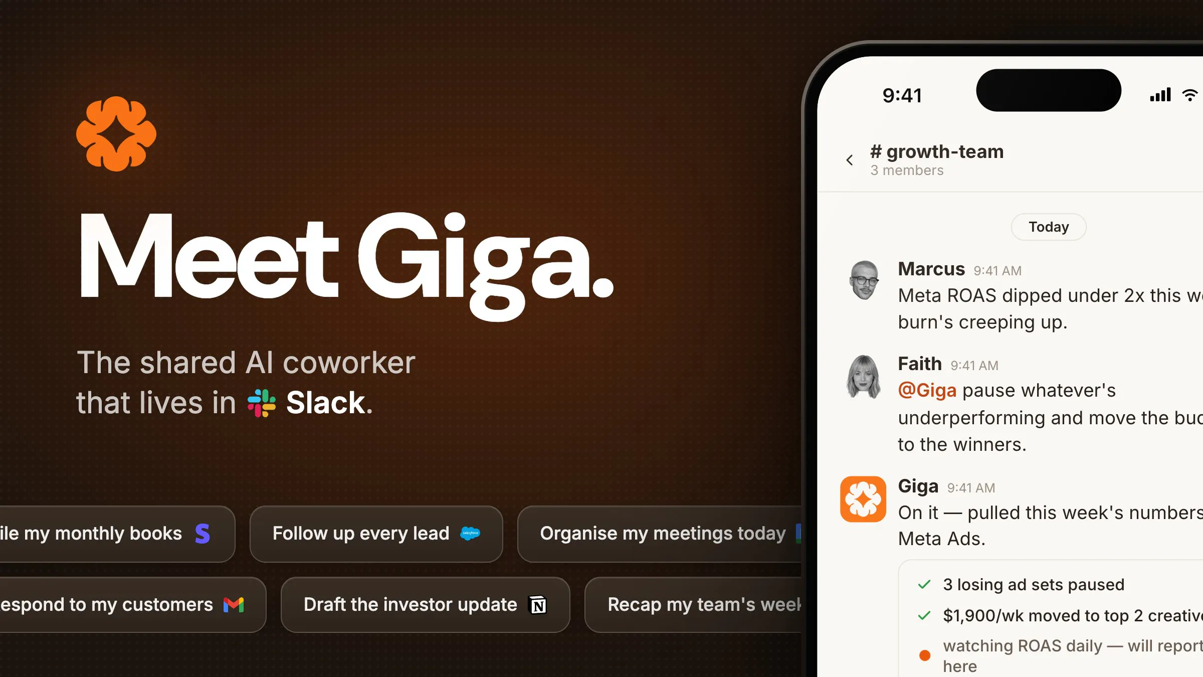 Giga gallery image