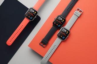 Amazfit GTS gallery image