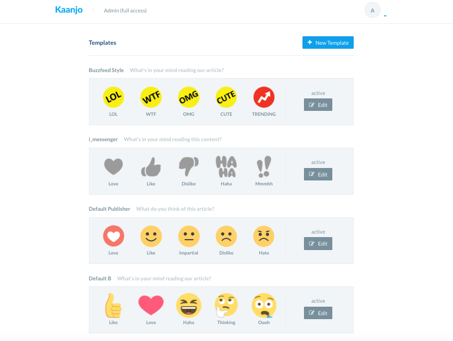 Kaanjo gallery image