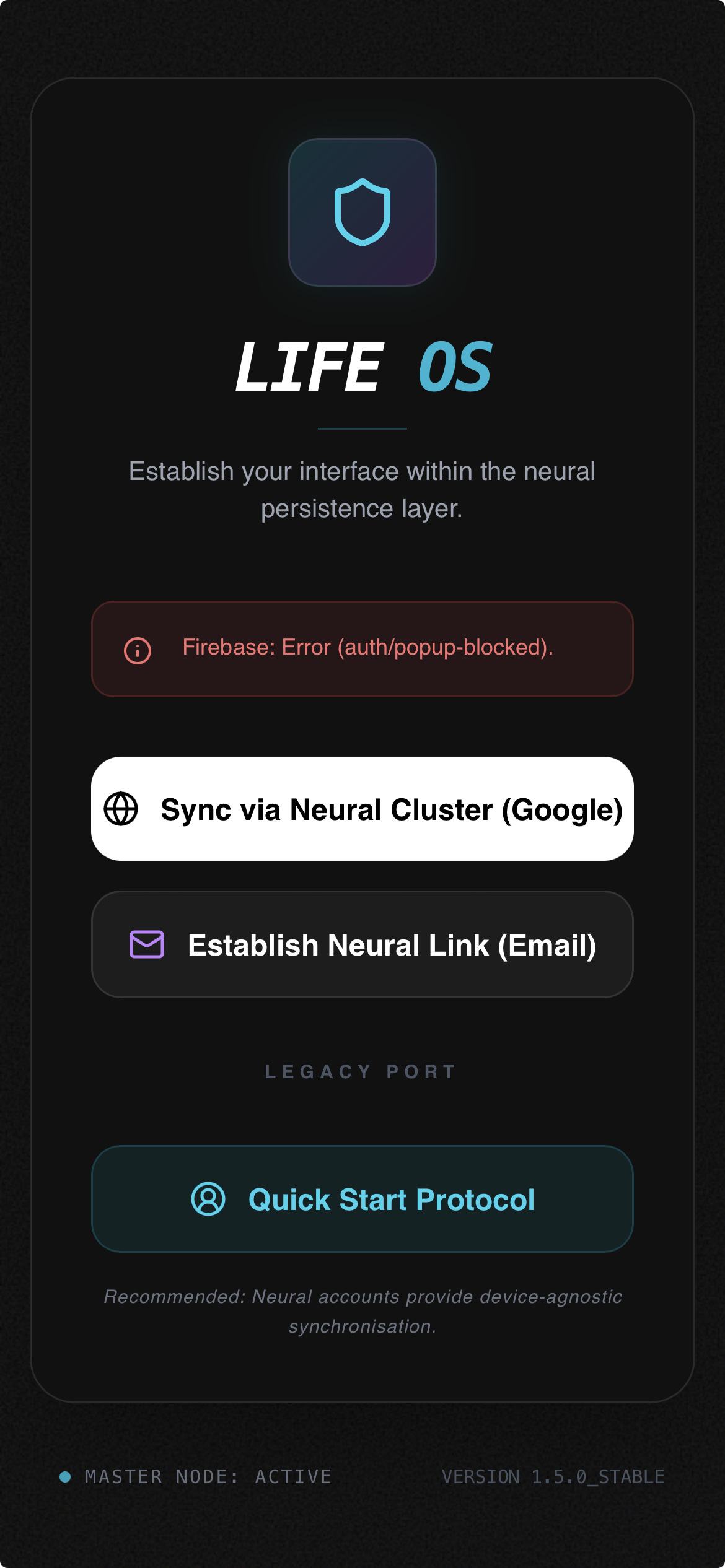 Life OS Plus gallery image