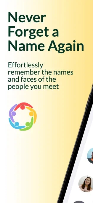 Name Reminder: Remember Names media 1