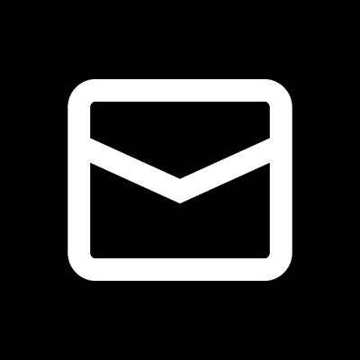 Chat by X logo - Product Hunt launch