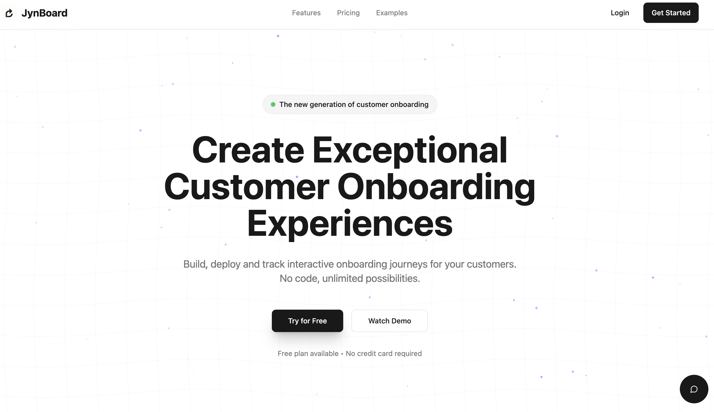 JynBoard - Screenshot 3 preview