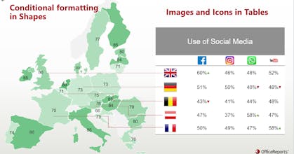OfficeReports gallery image