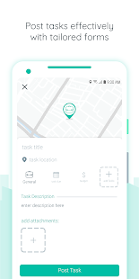 Outside App - Help others around you! gallery image