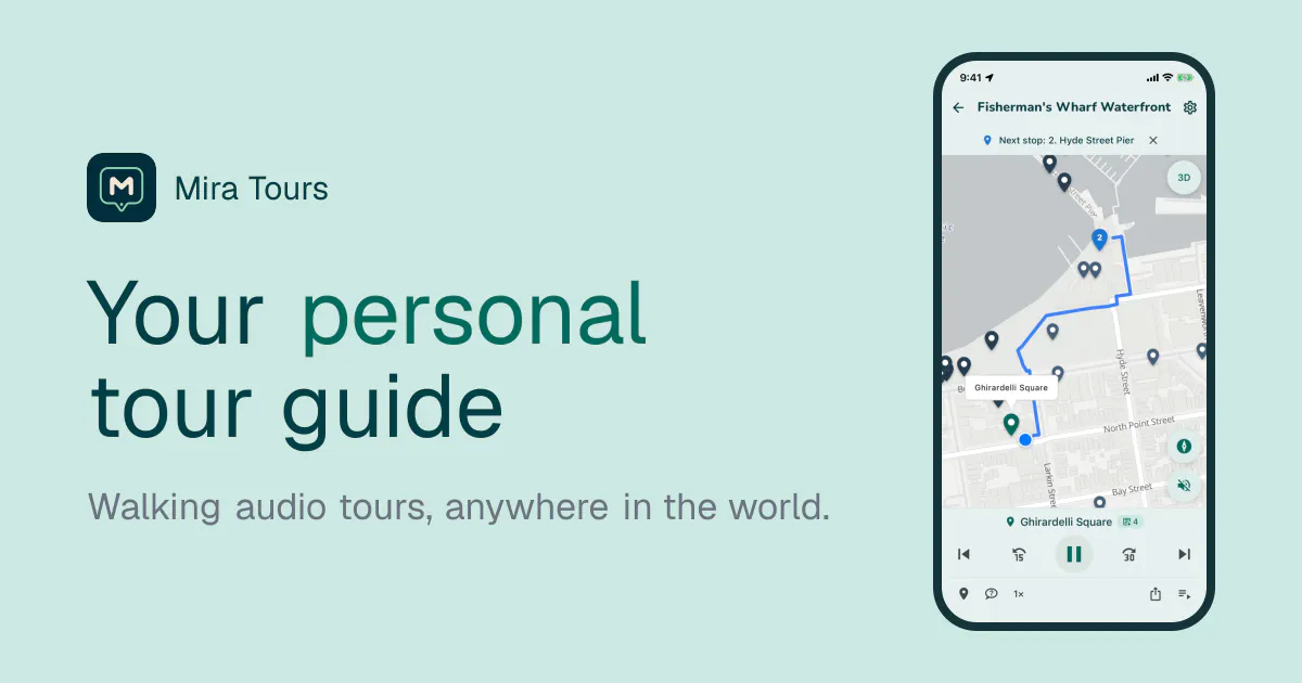 Mira Tours gallery image