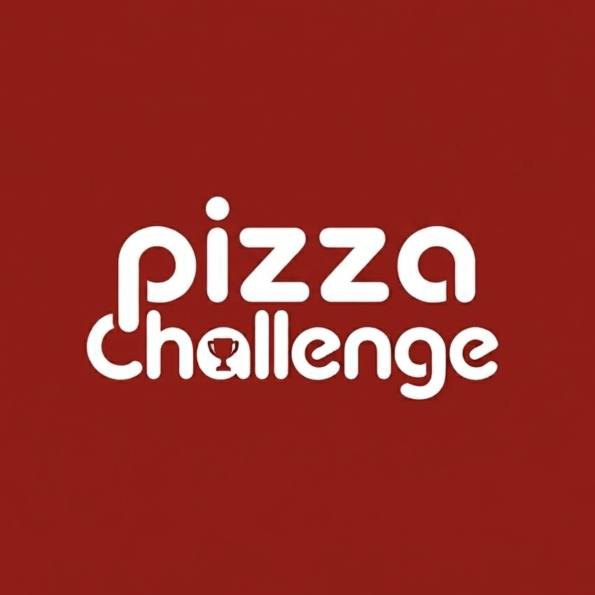 Pizza Challenge 