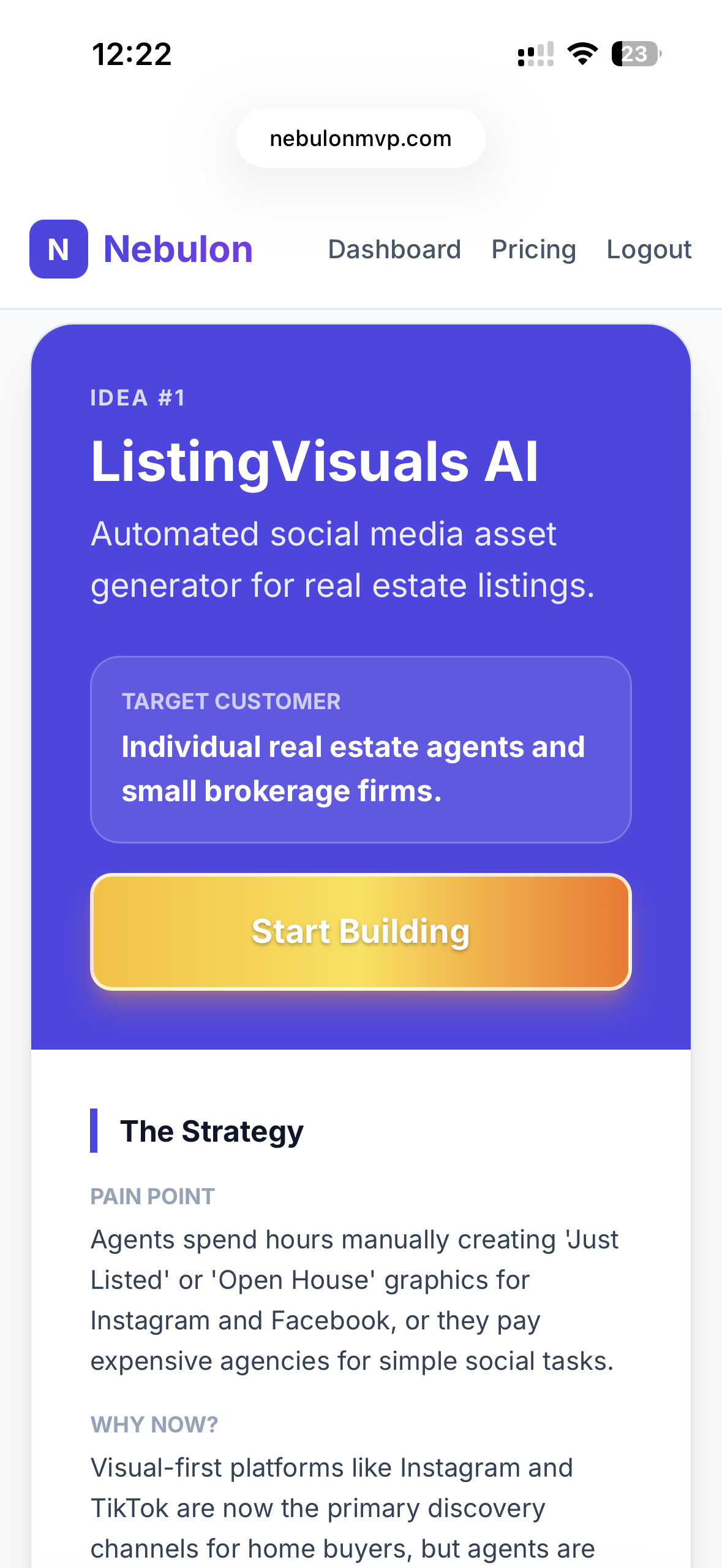 Nebulon gallery image