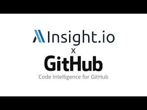 Insight.io for GitHub gallery image