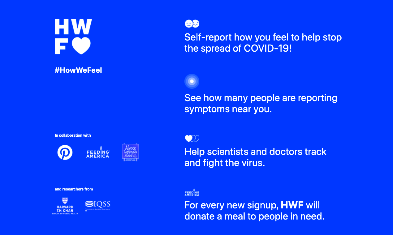 HowWeFeel gallery image