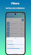 Fuel Tracker gallery image