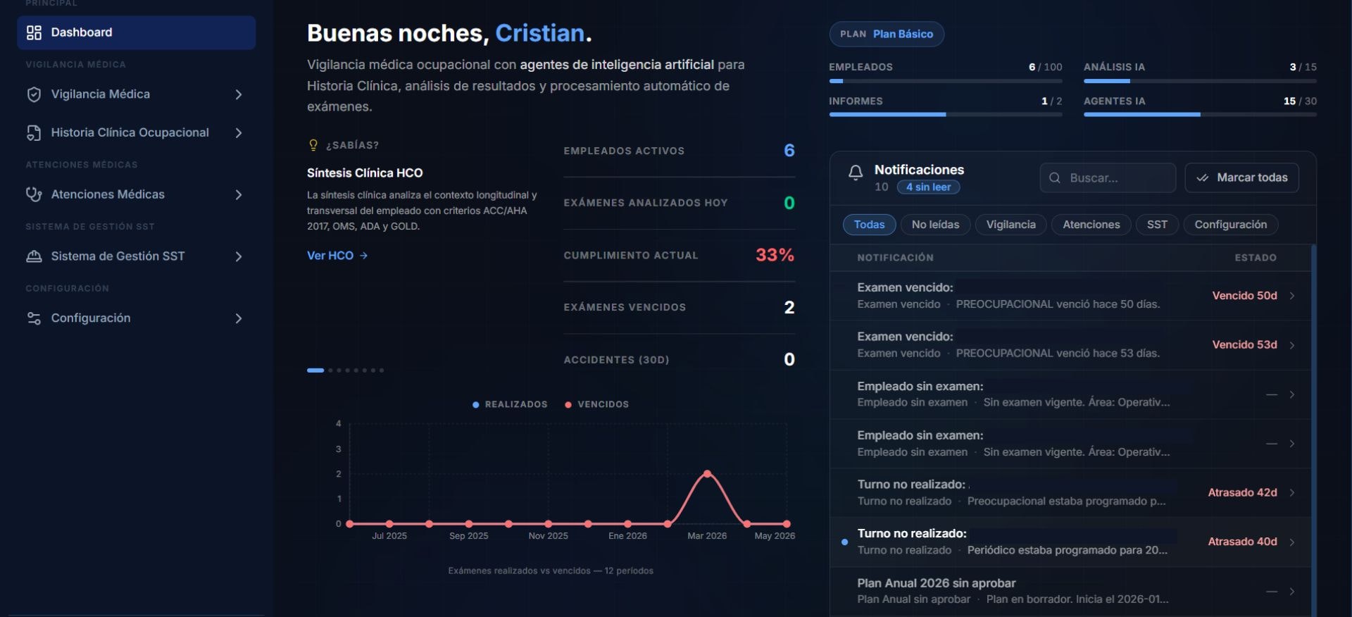 Nodex-Health SSO Occupational AI gallery image