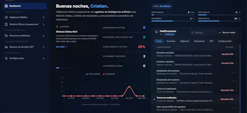 Nodex-Health SSO Occupational AI gallery image