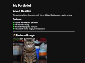 Less.sh gallery image