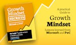 Growth Mindset Secrets eBook image