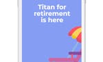 Titan for Retirement image