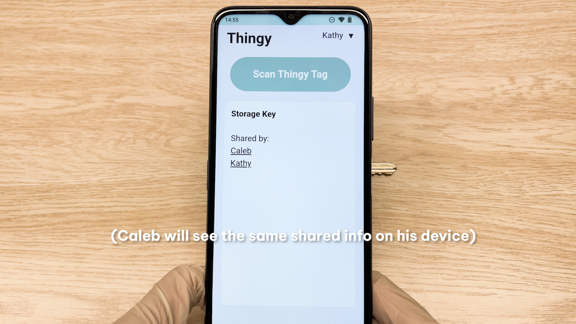 Thingy gallery image