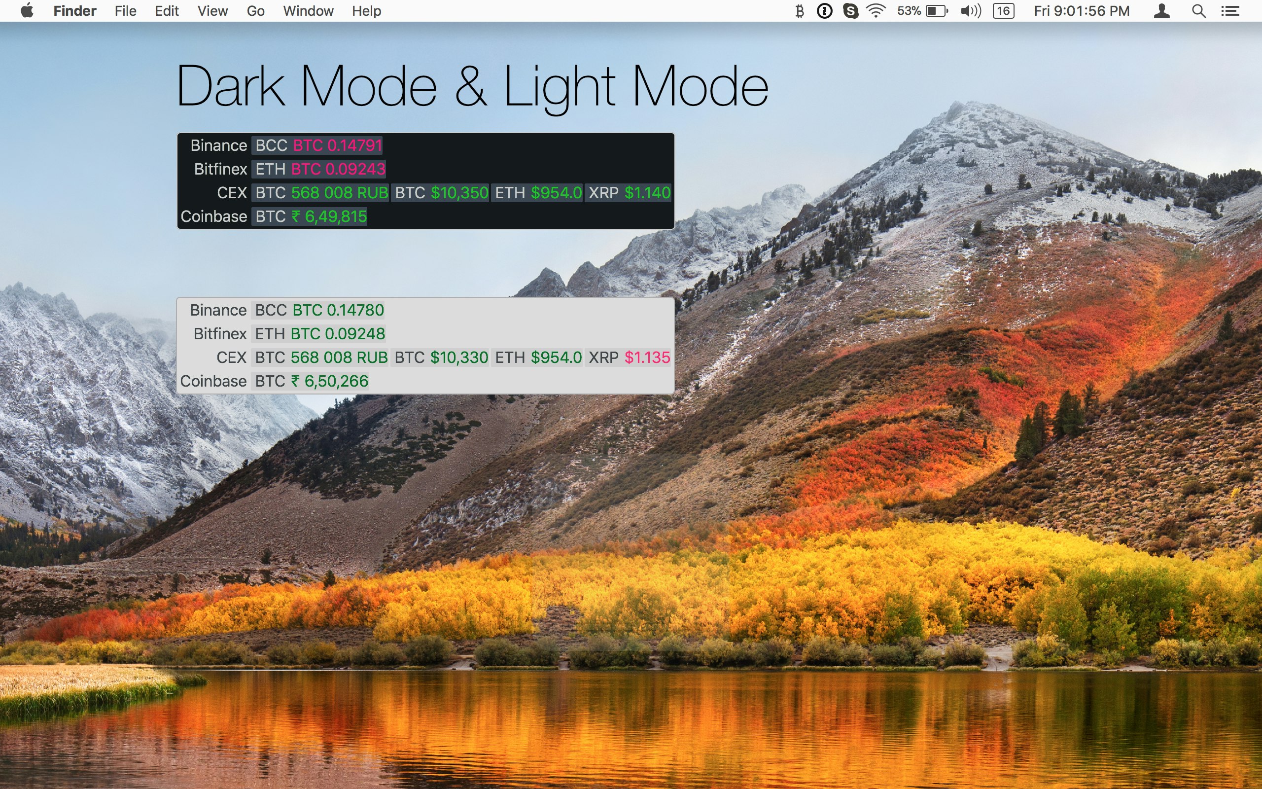 Floatcoin gallery image