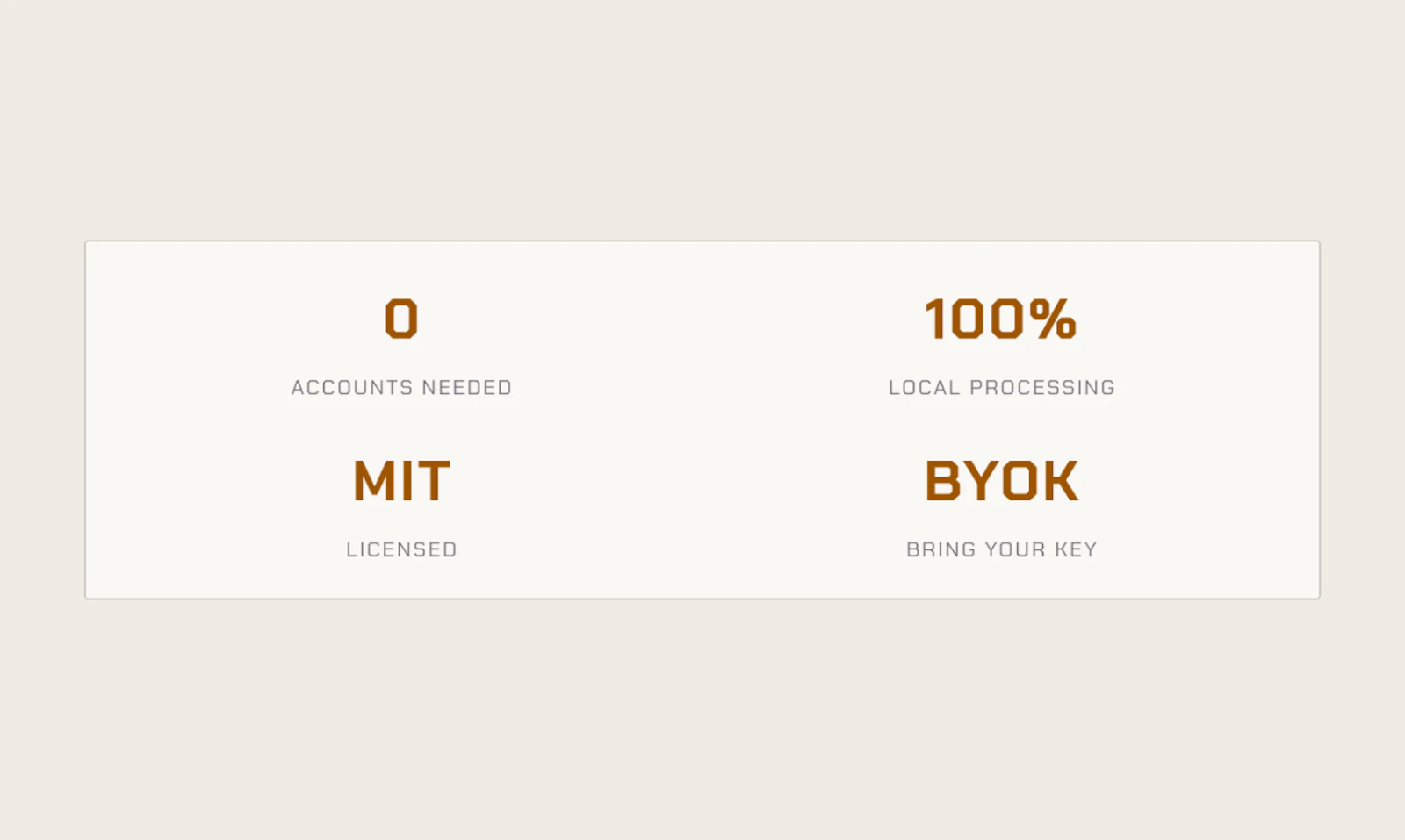 Agent Skill Generator screenshot 5