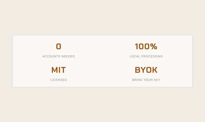 Agent Skill Generator screenshot 5