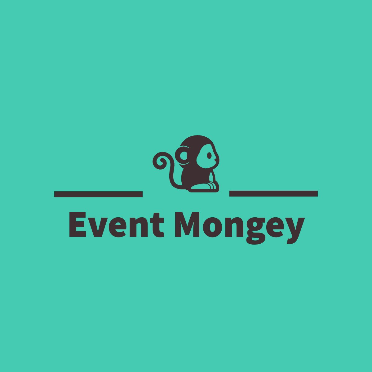 EventMongey logo