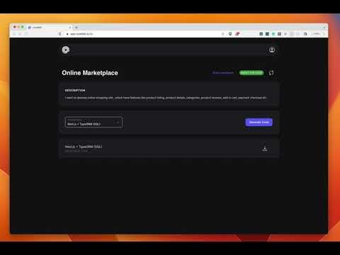 Code99 gallery image