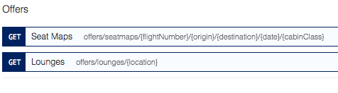 Lufthansa Group Open API gallery image