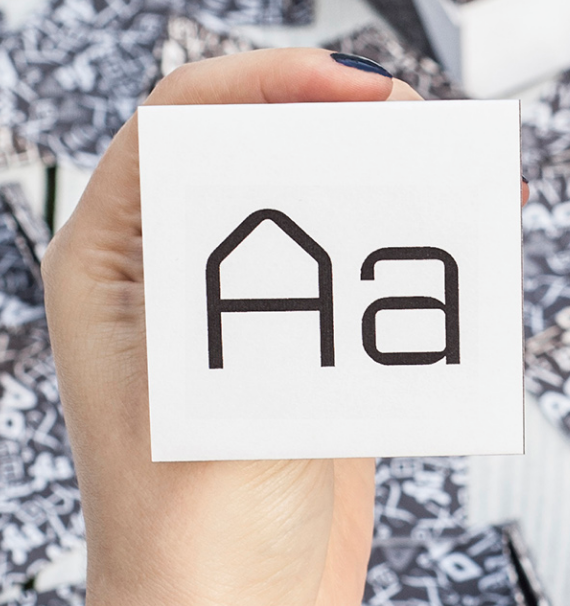 Memory FONT gallery image