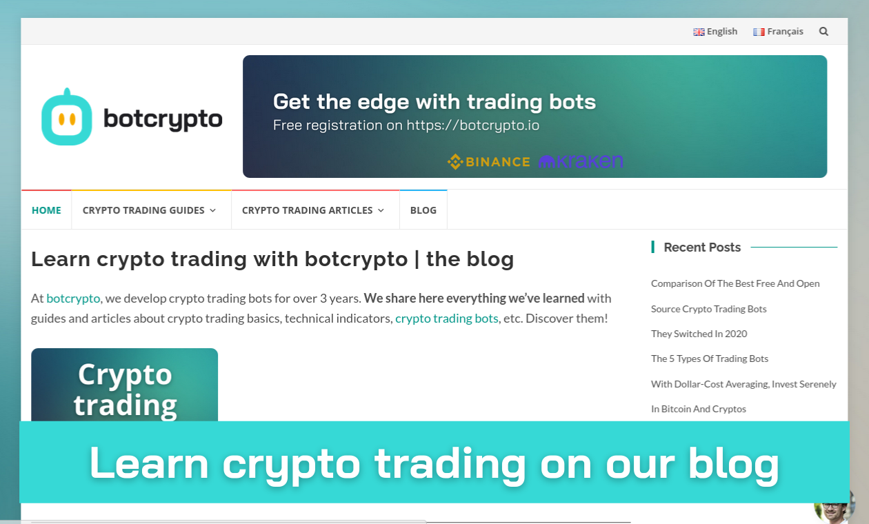 crypto trading bot product hunt